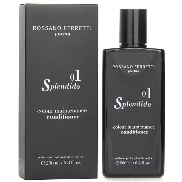 Rossano Ferretti Parma Splendido 01 Farbpflege-Conditioner 200 ml/6,8 oz