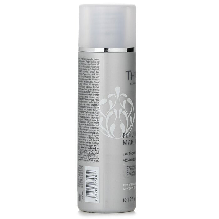 Thalgo Peeling Marin Mikro-Peeling Wasseressenz 125ml/4.22oz