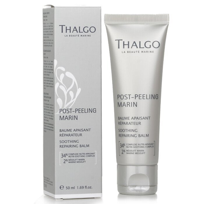 Thalgo Post-Peeling Marin Beruhigender Reparaturbalsam 50ml/1.69oz