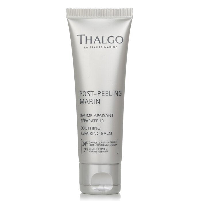 Thalgo Post-Peeling Marin Beruhigender Reparaturbalsam 50ml/1.69oz