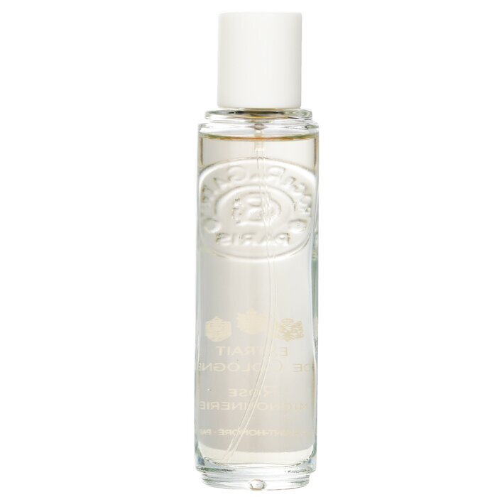 Roger & Gallet Extrait De Cologne Rose Mignonnerie Spray 30 ml