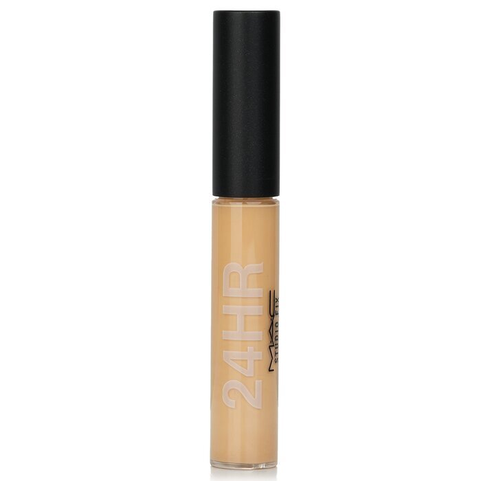 MAC Studio Fix 24 Stunden Smooth Wear Concealer – Nr. NC20 (Golden Beige mit goldenem Unterton) 7 ml/0,24 oz