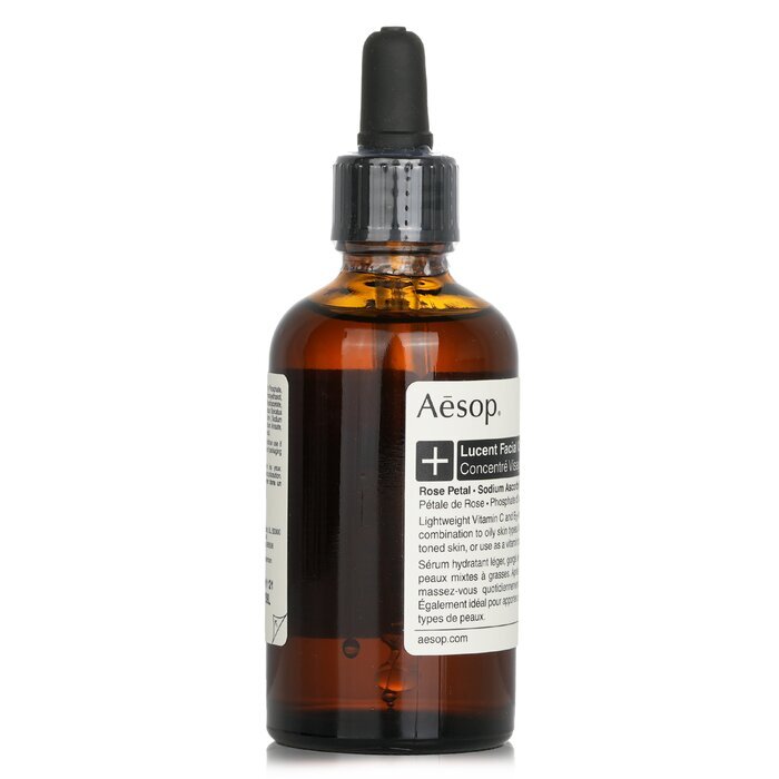 Aesop Lucent Gesichtskonzentrat 60ml