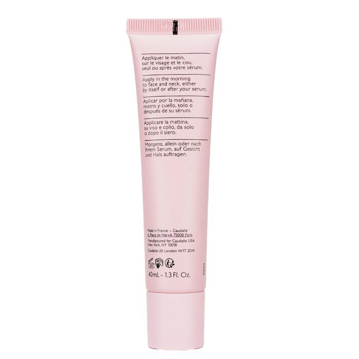 Caudalie Resveratrol-Lift Lightweight Firming Cashmere Cream 40ml