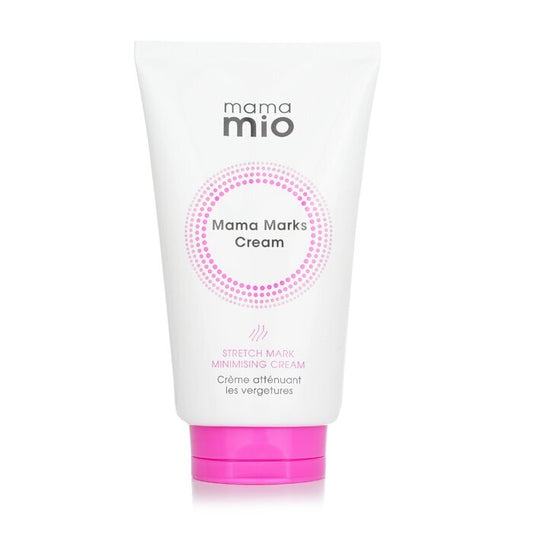Mama Mio Mama Marks Cream - Creme zur Minimierung von Dehnungsstreifen, 125 ml