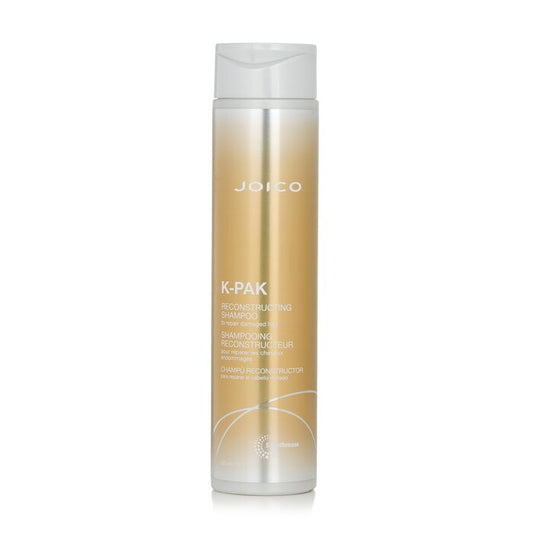 Joico K-Pak Reconstructing Shampoo (zur Reparatur von geschädigtem Haar) 300 ml