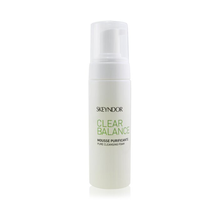 SKEYNDOR Clear Balance Pure Reinigungsschaum (für fettige und Talgdrüsenhaut) 150ml/5.1oz