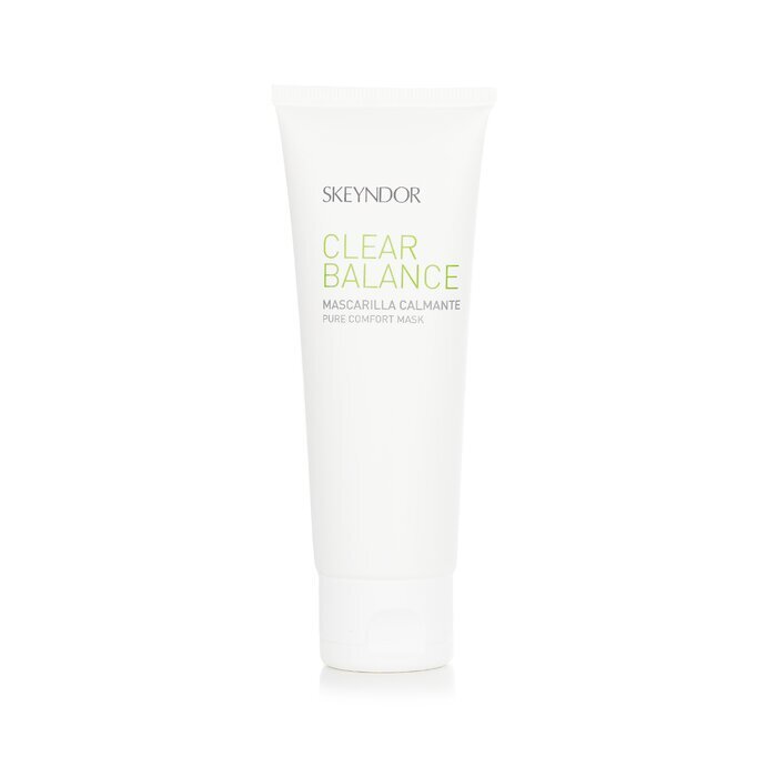 SKEYNDOR Clear Balance Pure Comfort Maske 75ml/2,5oz