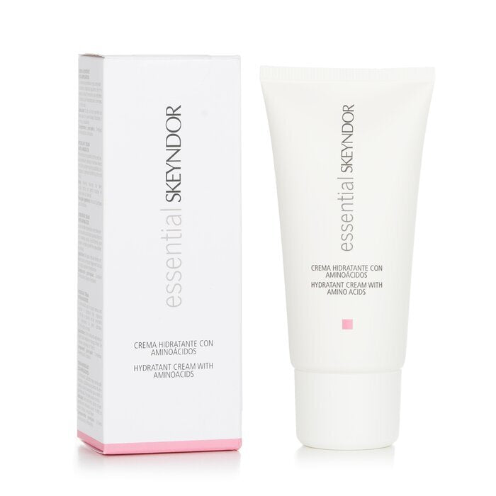 SKEYNDOR Essential Hydratant Cream mit Aminosäuren (für trockene und normale Haut) 50 ml/1,7 oz
