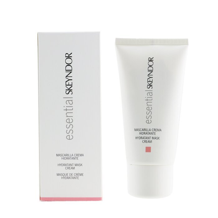 SKEYNDOR Essential Hydratant Mask Cream (für trockene und normale Haut) 50 ml