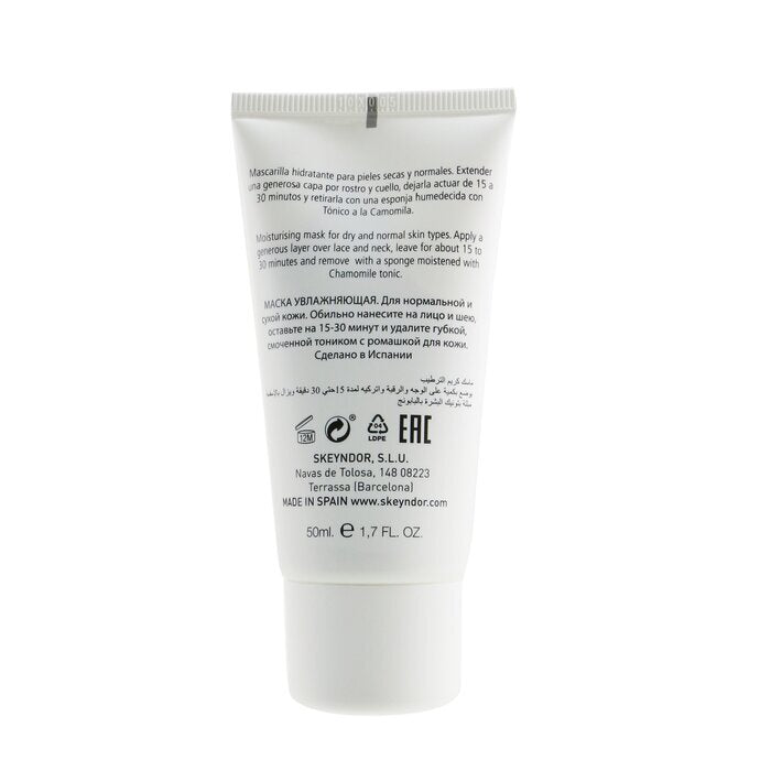 SKEYNDOR Essential Hydratant Mask Cream (für trockene und normale Haut) 50 ml