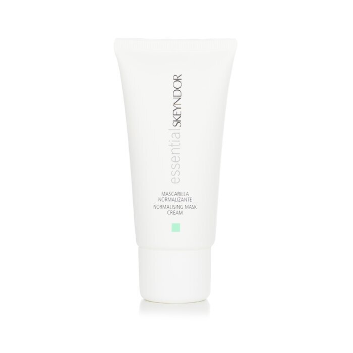 SKEYNDOR Essential Normalising Mask Cream mit Hamamelis-Extrakt (für fettige und Mischhaut) 50 ml