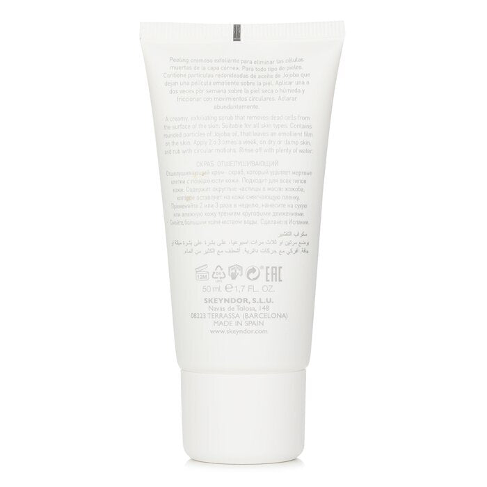 SKEYNDOR Essential Exfoliating Scrub (For All Skin Types) 50ml