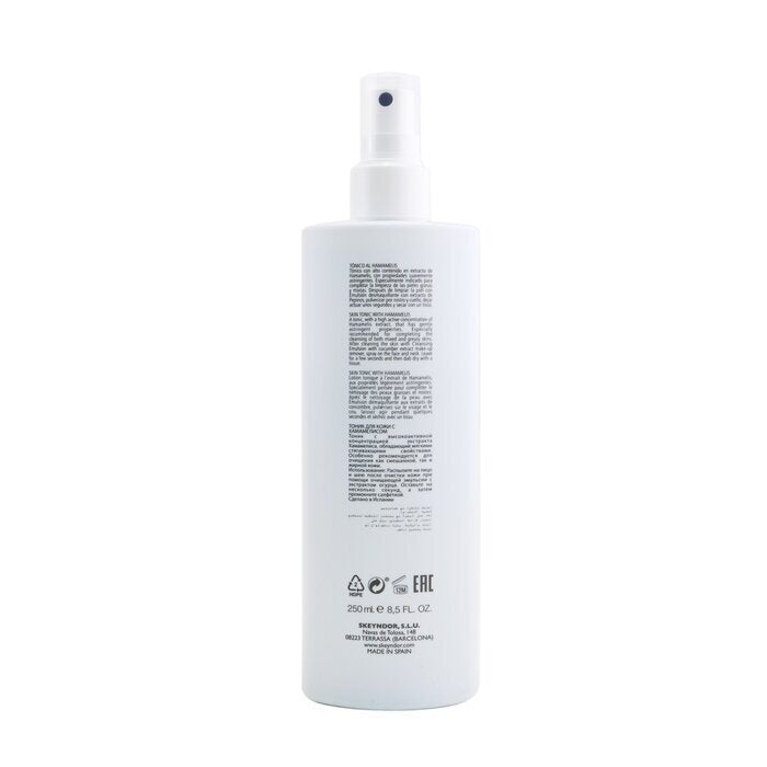 SKEYNDOR Essential Skin Tonic mit Hamamelis (für Misch- und fettige Haut) 250 ml