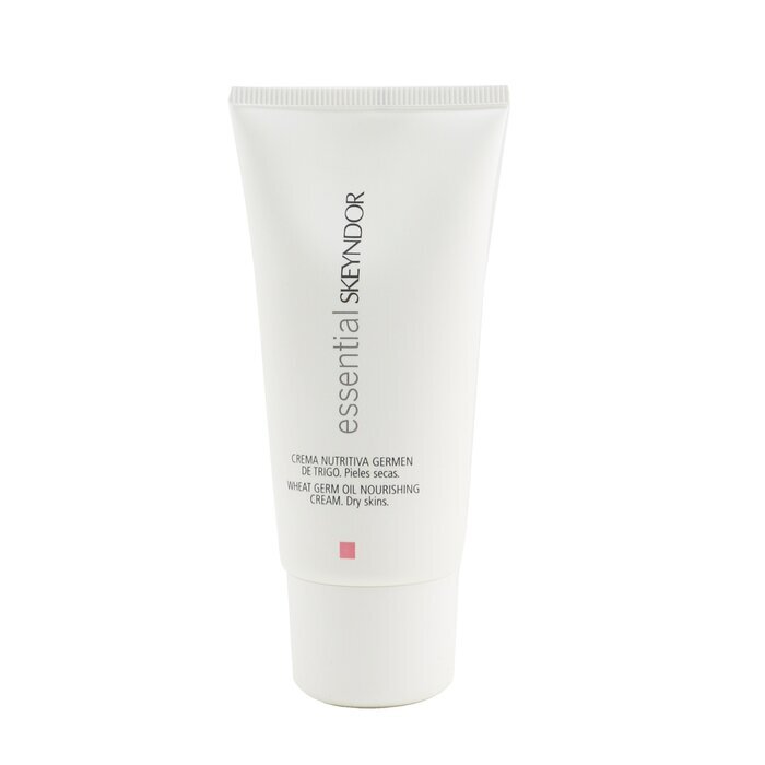 SKEYNDOR Pflegecreme mit ätherischem Weizenkeimöl (für trockene Haut) 50 ml