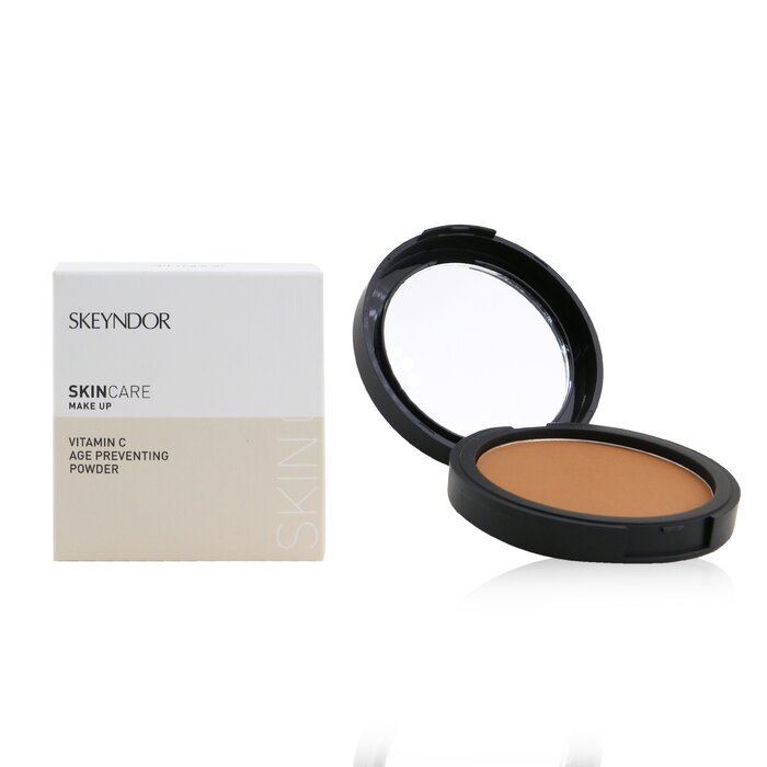 SKEYNDOR Vitamin C Anti-Aging-Puder - Nr. 02 12,58 g/0,44 oz