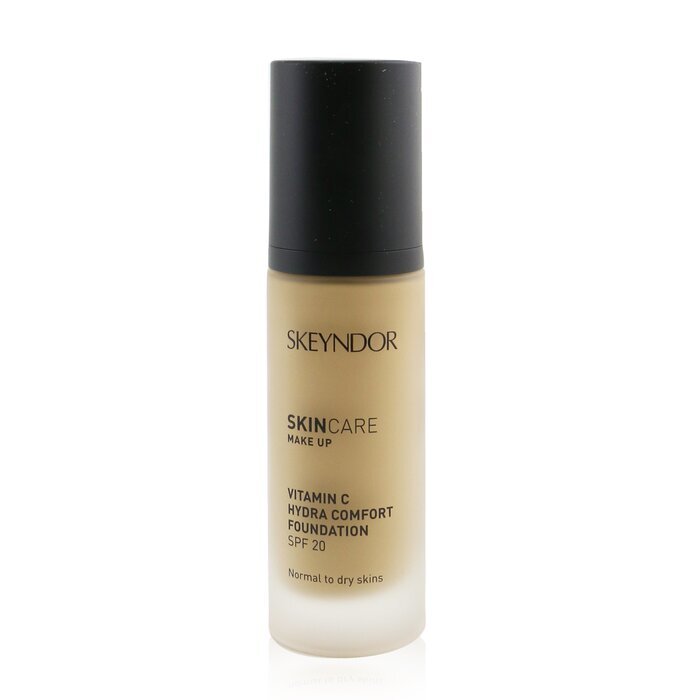 SKEYNDOR Vitamin C Hydra Comfort Foundation SPF20 – Nr. 03, 30 ml