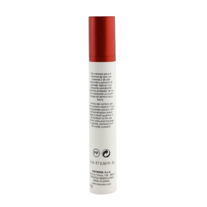 SKEYNDOR Power C+ Augenkontur 1,5 % Vit. C-Derivat 15 ml