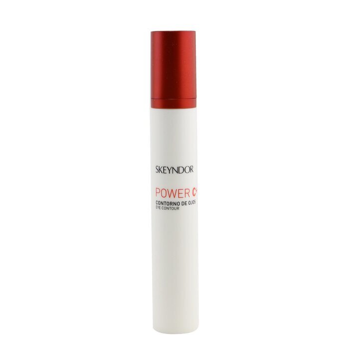SKEYNDOR Power C+ Augenkontur 1,5 % Vit. C-Derivat 15 ml