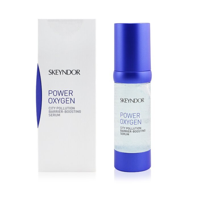 SKEYNDOR Power Oxygen City Pollution Barriere-verstärkendes Serum, 30 ml