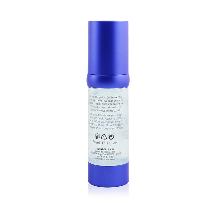 SKEYNDOR Power Oxygen City Pollution Barriere-verstärkendes Serum, 30 ml