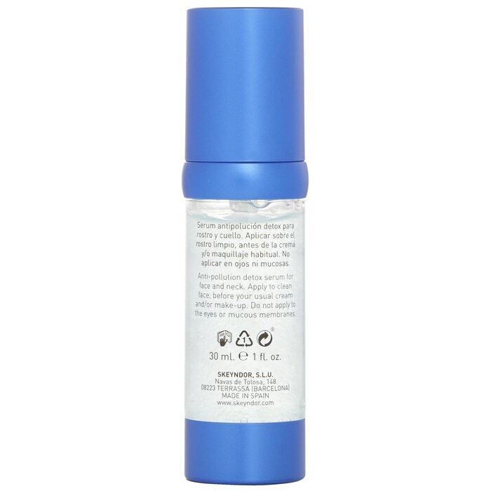 SKEYNDOR Power Oxygen City Pollution Barrier-Boosting Serum 30ml