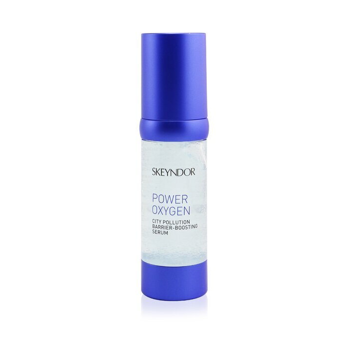 SKEYNDOR Power Oxygen City Pollution Barriere-verstärkendes Serum, 30 ml