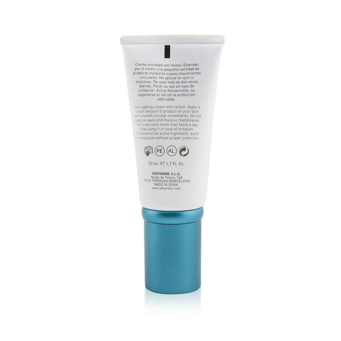 SKEYNDOR Power Retinol Intensive Repairing Cream (Für normale bis trockene Haut) 50ml/1,7oz