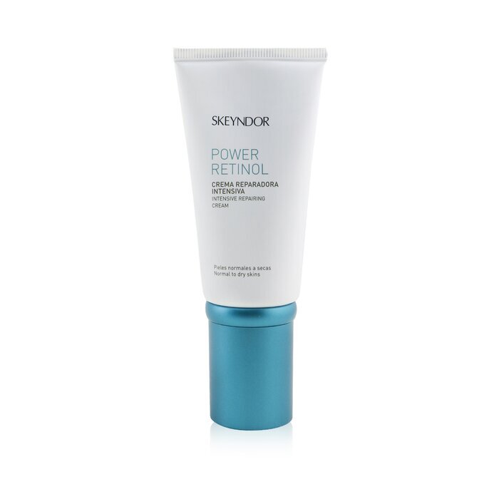 SKEYNDOR Power Retinol Intensive Repairing Cream (Für normale bis trockene Haut) 50ml/1,7oz