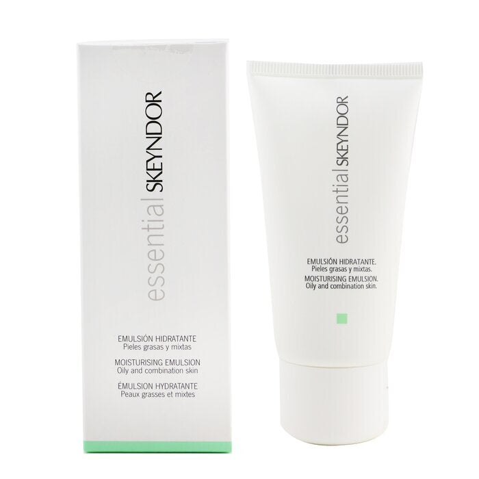 SKEYNDOR Essential Moisturising Emulsion (für fettige und Mischhaut) 50ml/1,7oz
