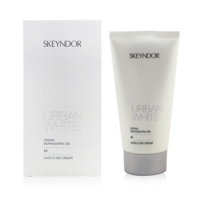 SKEYNDOR Urban White SPF 20 Shield Tagescreme 50ml/1,7oz