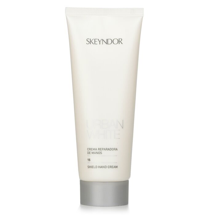 SKEYNDOR Urban White SPF 15 Shield Handcreme 75ml/2,54oz