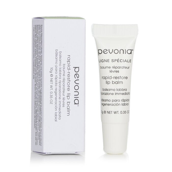 Pevonia Botanica Speciale Rapid-Restore Lippenbalsam 10g/0,35oz