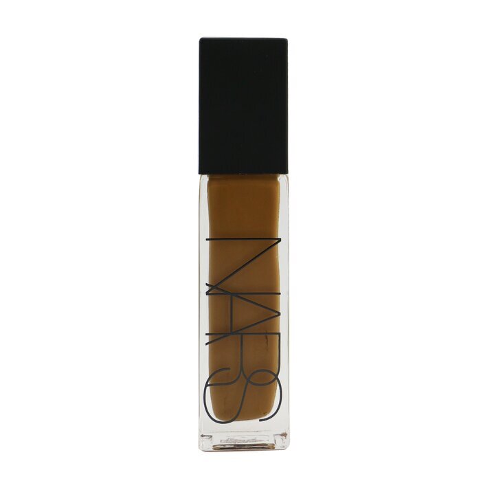 Nars Natural Radiant Longwear Foundation Macao Mittel/Dunkel 4 30ml