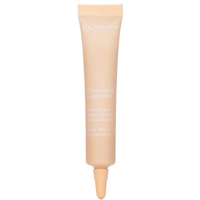 Clarins Everlasting Concealer - Nr. 01 Light 12 ml/0,4 oz