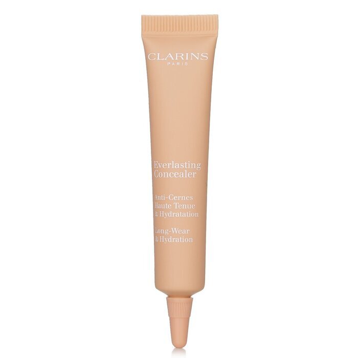 Clarins Everlasting Concealer - Nr. 02 Light Medium 12 ml/0,4 oz