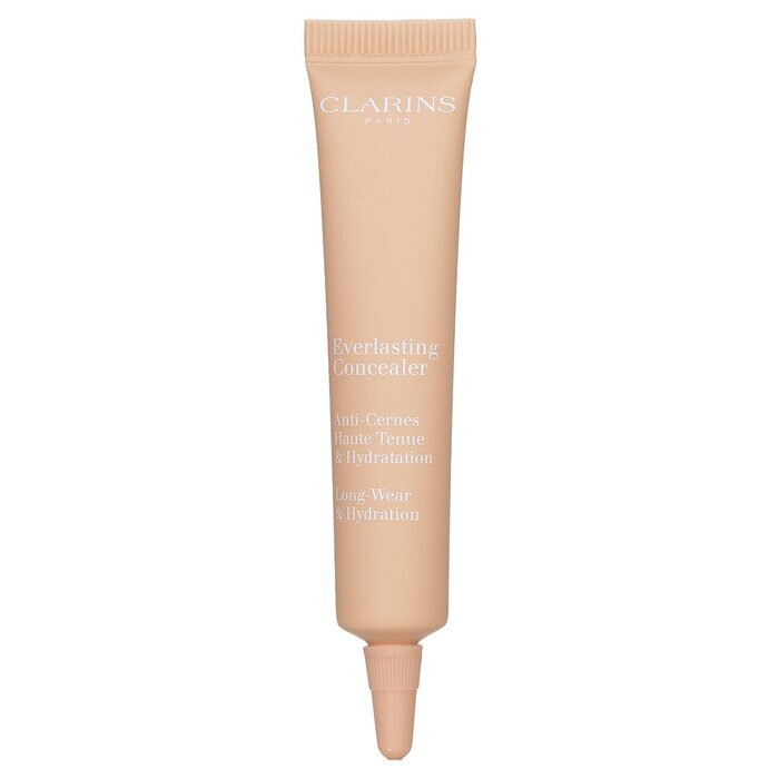 Clarins Everlasting Concealer - Nr. 02,5 Medium 12 ml/0,4 oz