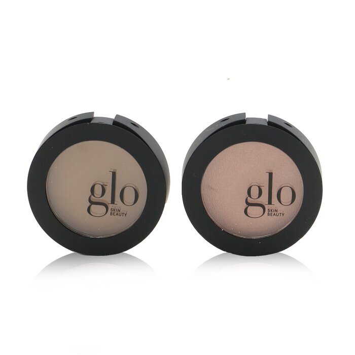 Glo Skin Beauty Rouge-Duo (1x Rouge + 1x Creme-Rouge) – # Getaway Glow 2x3,4 g/0,12 oz