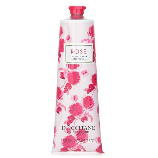 L'Occitane Rose Handcreme 150ml