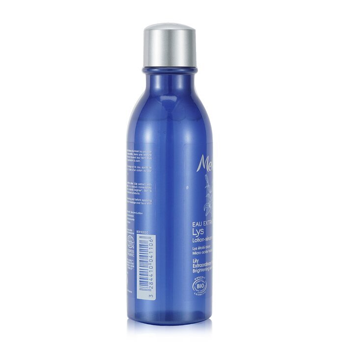 Melvita Lily Extraordinary Water - Aufhellende Serum-Lotion 100 ml