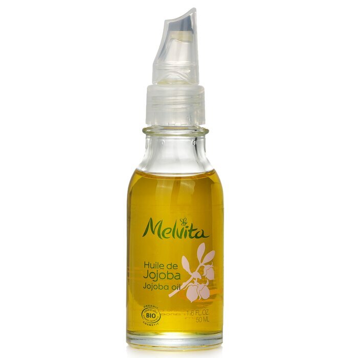 Melvita Jojobaöl 50ml/1.6oz