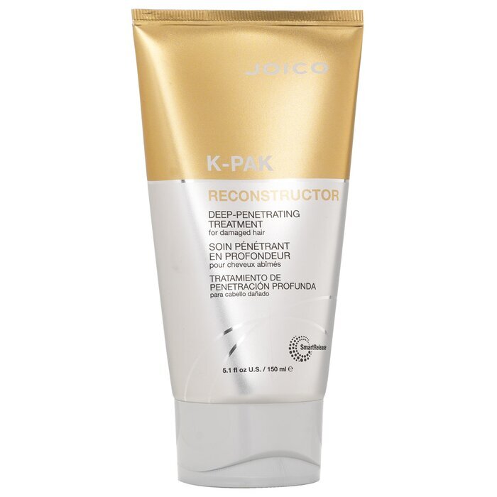 Joico K-Pak Reconstructor Tiefenwirksame Behandlung (für geschädigtes Haar) 150 ml
