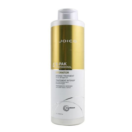 Joico K-Pak Intense Hydrator Treatment (für trockenes, strapaziertes Haar) 1000 ml