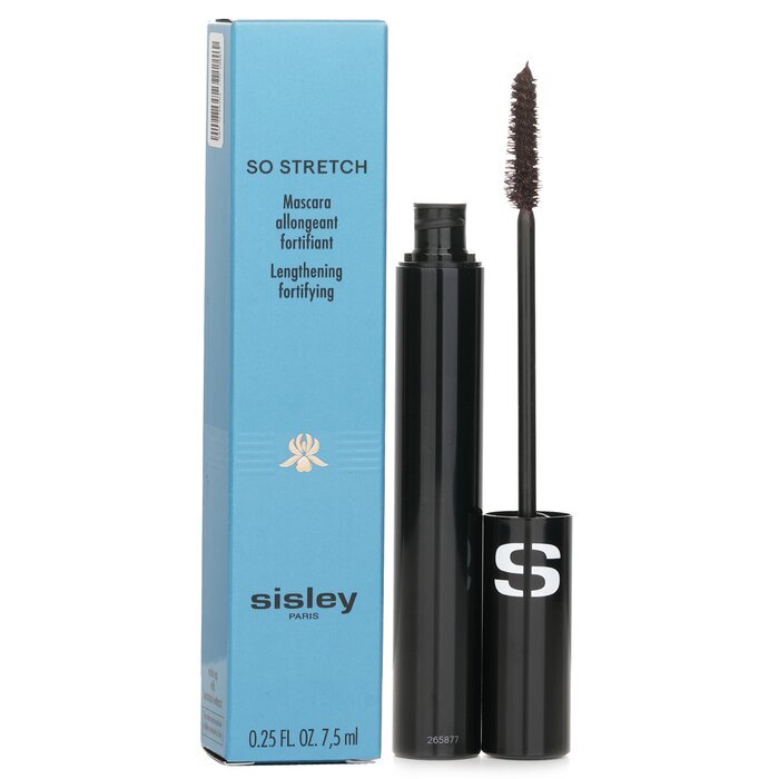 Sisley So Stretch Mascara - Nr. 2 Dunkelbraun 7,5 ml/0,25 oz