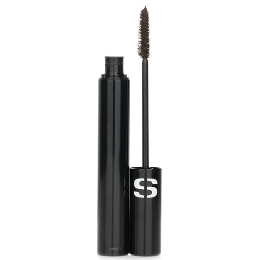 Sisley So Stretch Mascara - Nr. 2 Dunkelbraun 7,5 ml/0,25 oz