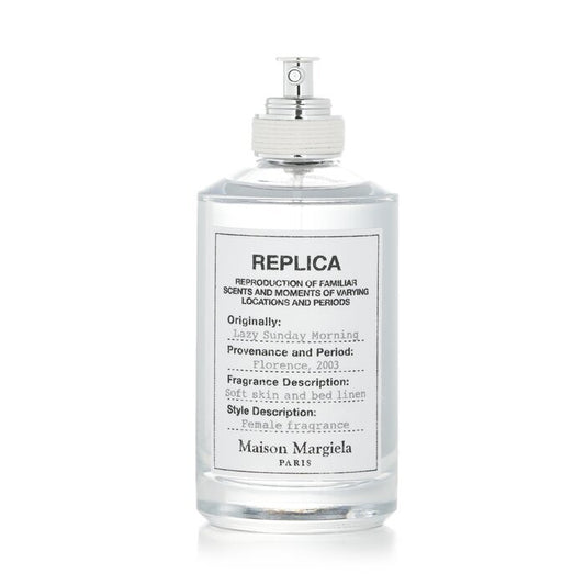 Maison Margiela Replica Lazy Sunday Morning Eau de Toilette Spray 100 ml