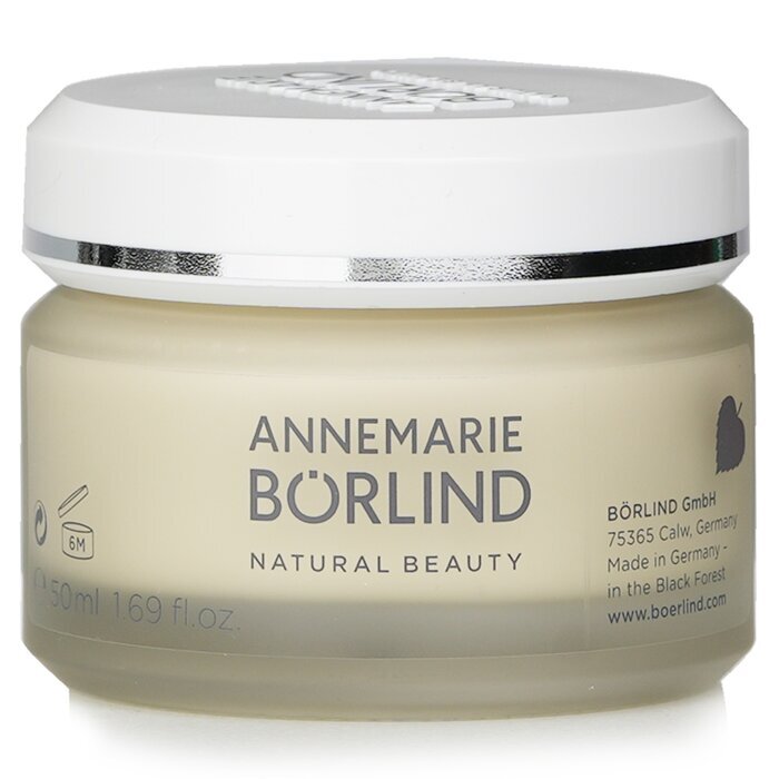 Annemarie Borlind LL Regeneration System Vitality Revitalizing Day Cream 50ml