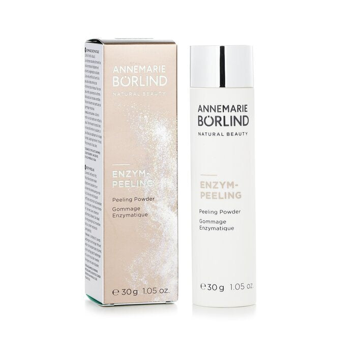 Annemarie Borlind Peeling Powder 30g