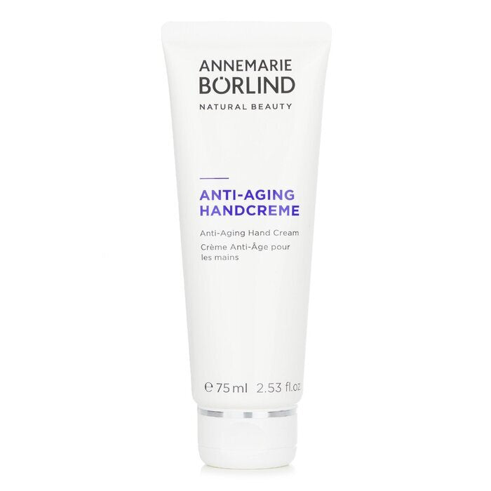 Annemarie Börlind Anti-Aging-Handcreme 75 ml