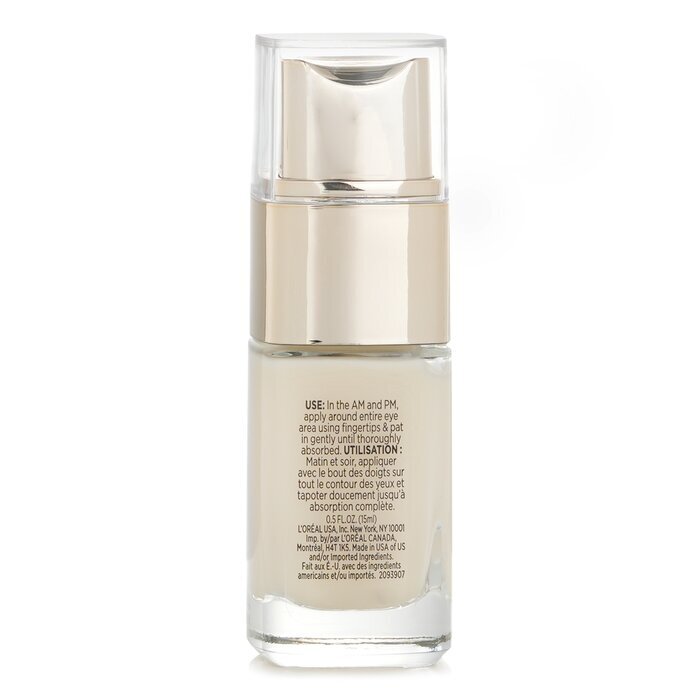 L'Oreal Age Perfect Eye Renewal – Hauterneuernde Augenbehandlung – Für reife, stumpfe Haut, 15 ml